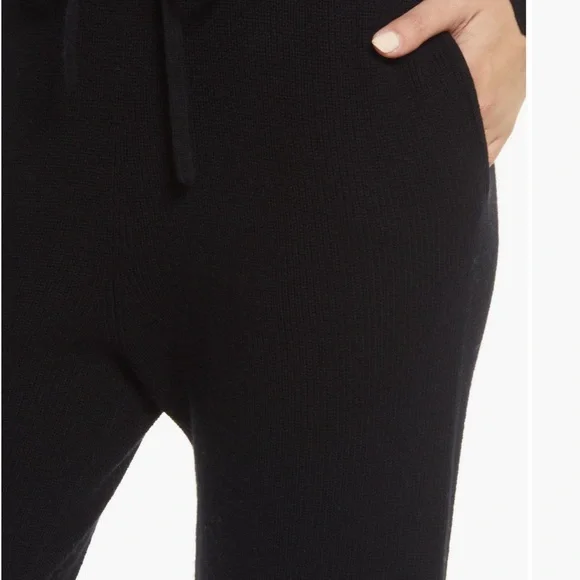 Allsaints Ridley Wool-blend Jogger VGUC sz S - Picture 2 of 11